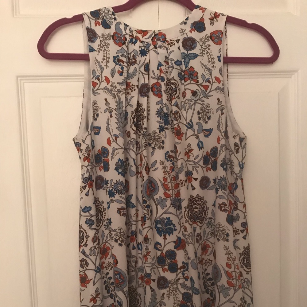 H&M Summer Dress
